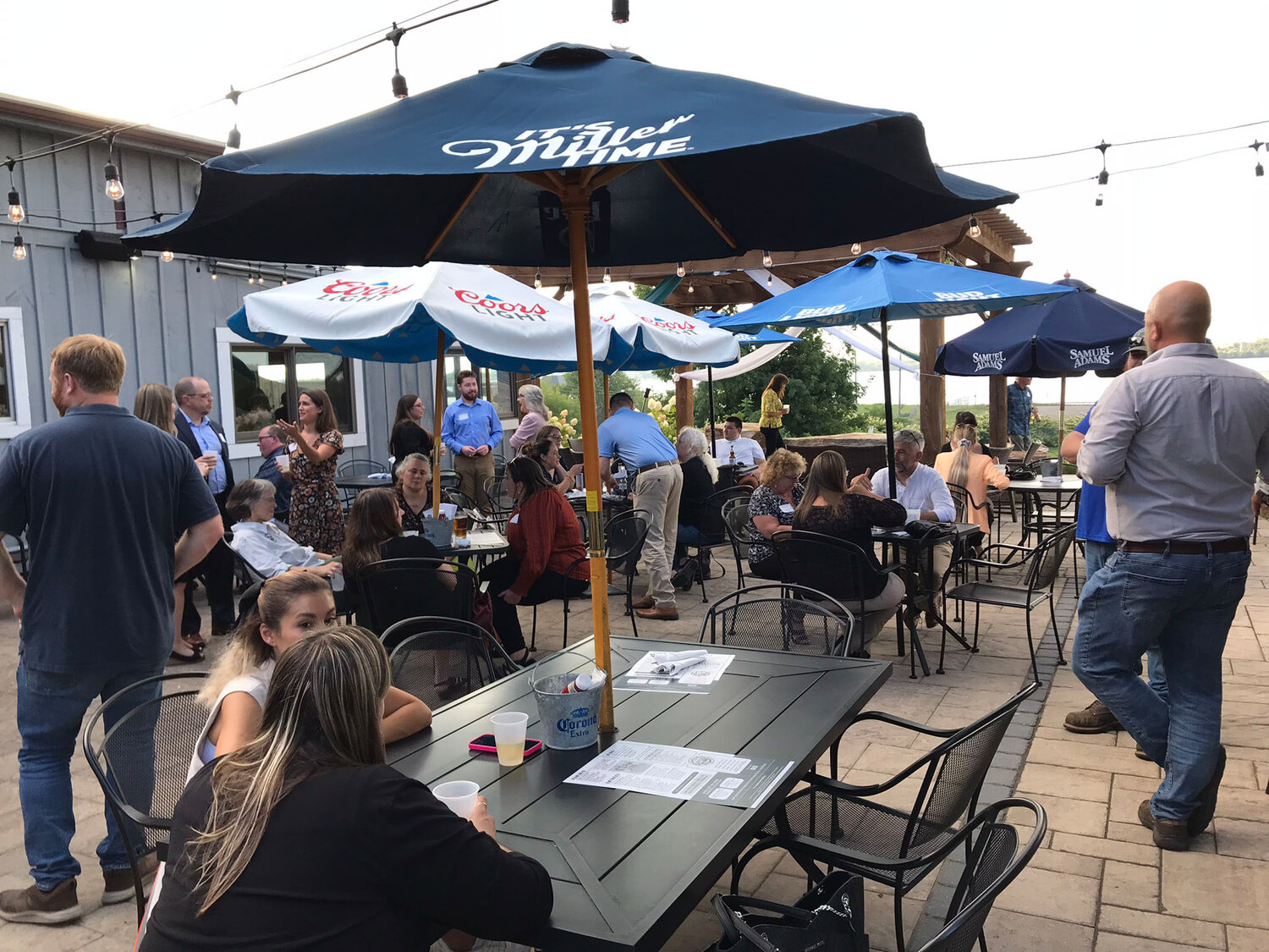 STLC Chamber of Commerce plans 'Business After Hours' networking event